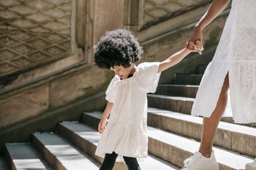 How to Parent a Strong-Willed Child (When You're Completely Drained)
