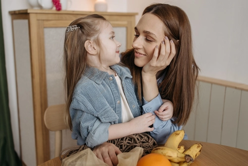 How to Parent a Strong-Willed Child (When You're Completely Drained)