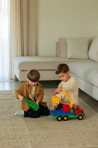 How to Praise a Child for Good Work: Five Actions When Words Fall Short