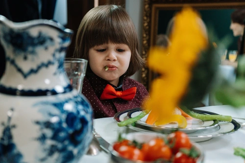 Stop yelling at your kids. These 5-second physical hacks cool your anger faster than deep breathing.