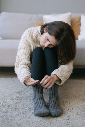 How to Stop Anxiety at Night 5 Things That Actually Help