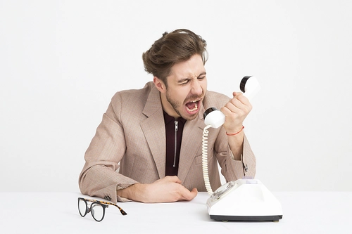 How to Stop Getting Angry So Easily: Simple Techniques to Calm Down Fast