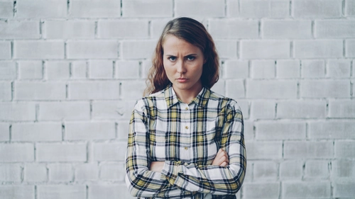 How to Stop Getting Angry So Easily: Simple Techniques to Calm Down Fast