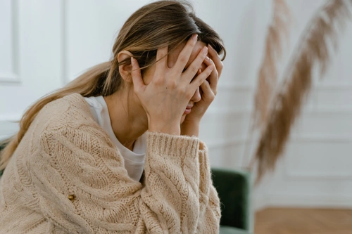 How to Stop Negative Overthinking 4 Steps That Quiet the Spiral