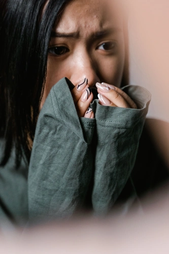 How to Stop Negative Overthinking 4 Steps That Quiet the Spiral