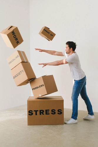 How to Stop Overthinking and Silence Negative Thoughts