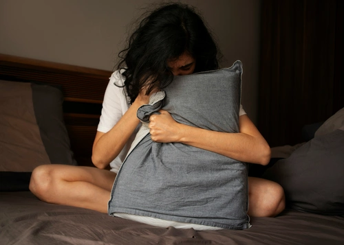 How to Stop Overthinking at Night and Fall Asleep Fast