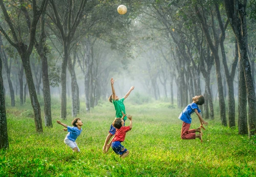 How to Talk to Kids About Losing a Game: Tips for Handling Losing, Tantrums, and Sportsmanship