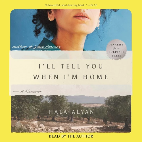 I'll Tell You When I'm Home Review Belonging Is Not a Place