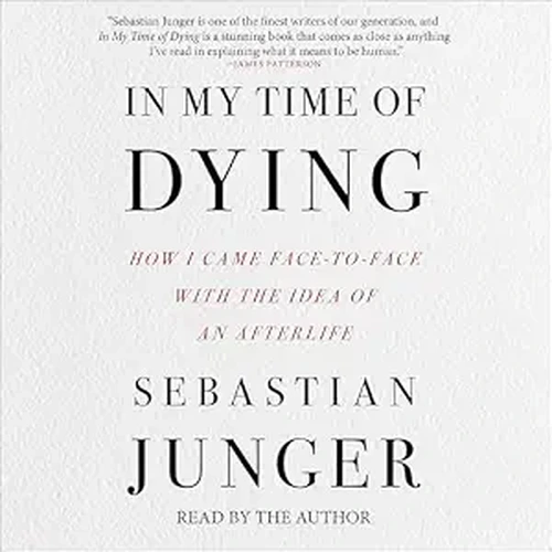 In My Time of Dying Book Review The Light That Wouldn't Shut Off