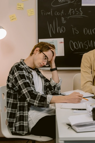 Job Search Rejection Anxiety The Sneaky Mental Rule