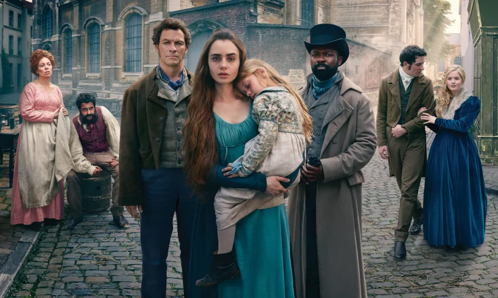 Les Misérables
