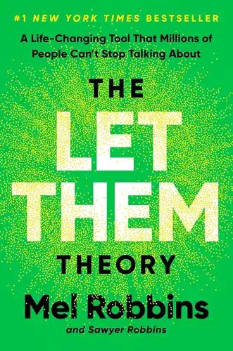 Let Them Theory Review: A Simple Antidote to People-Pleasing Exhaustion