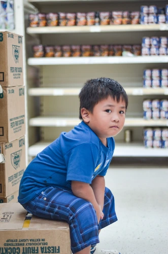 My Child Always Wants to Buy Something? 5 Science-Backed Strategies That Work Today