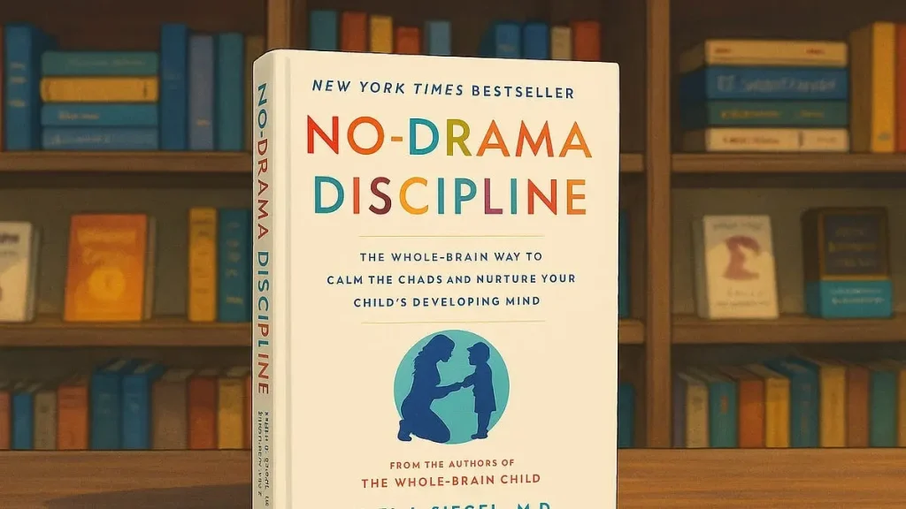No-Drama Discipline