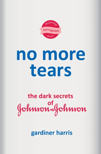 No More Tears Book Review The People We Trust