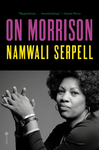 On Morrison Book Review: The People Who Stay in Your Head