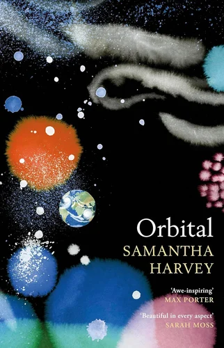 Orbital Book Review: Seeing Earth from Far Away