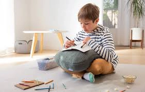 Recognizing Child Anxiety Symptoms at Home Before They Escalate