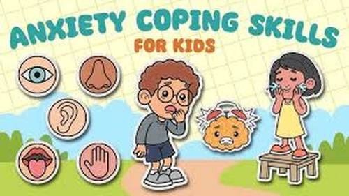 Recognizing Child Anxiety Symptoms at Home Before They Escalate
