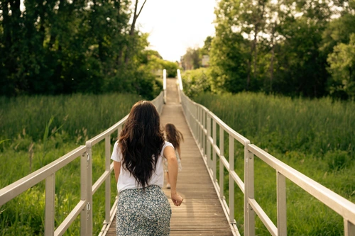 Reparenting Inner Child Steps: A Guide That Finally Made Sense