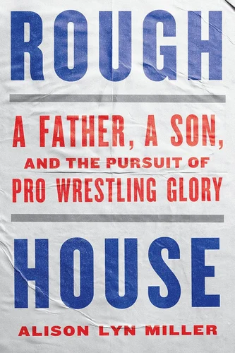 Rough House Book Review The People Who Stay