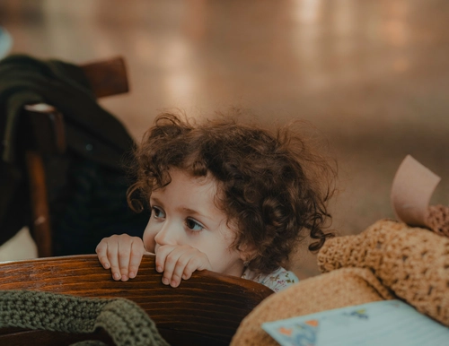 How to Get a Toddler to Listen (Without Yelling, Threats, or Counting to Three)
