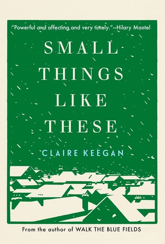 Small Things Like These Book Review: Courage in the Ordinary