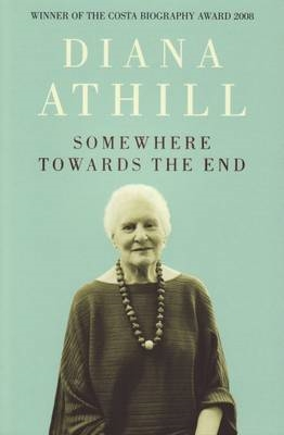 Somewhere Towards the End: Growing Old Turns Out to Be Pretty Cool