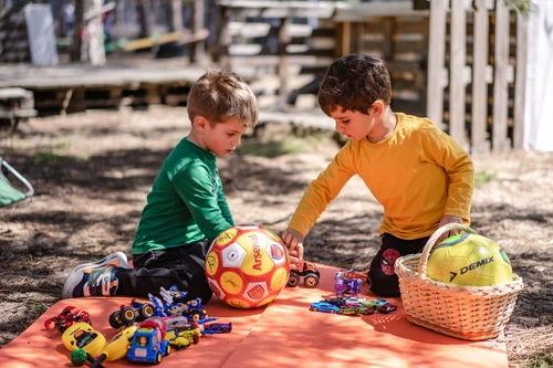 Living With a Strong-Willed 3-Year-Old: What Finally Made Our Days Easier