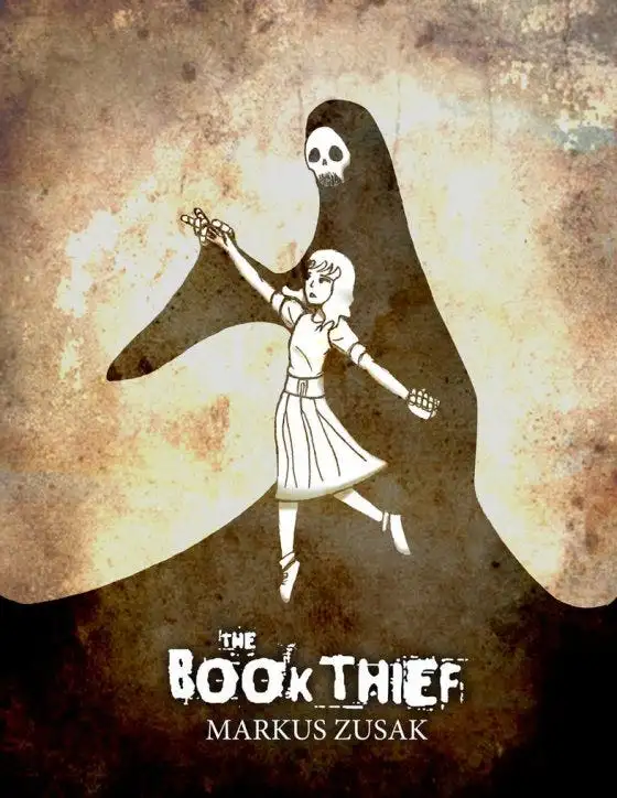 The Book Thief