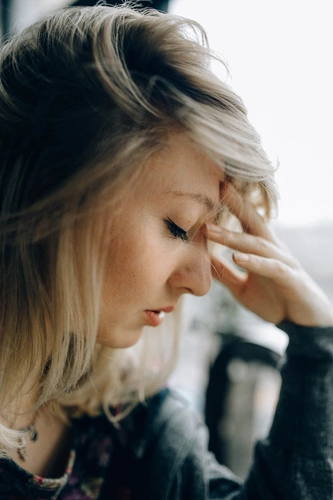 The Effects of Childhood Trauma in Adulthood