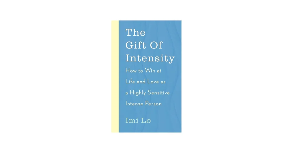 The Gift of Intensity