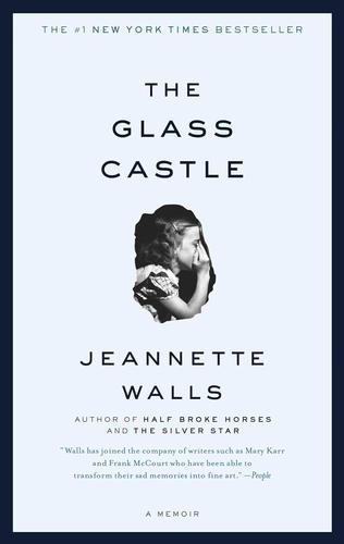 The Glass Castle Book Review: A Memoir of Family Resilience