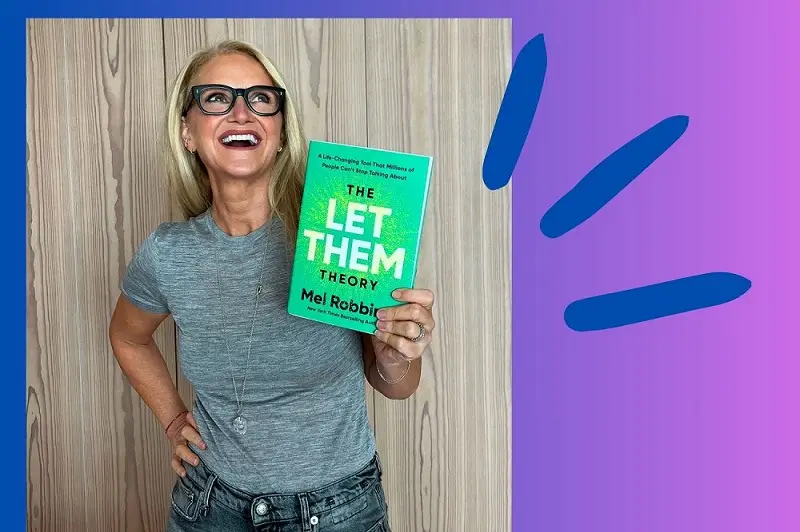 The Let Them Theory
