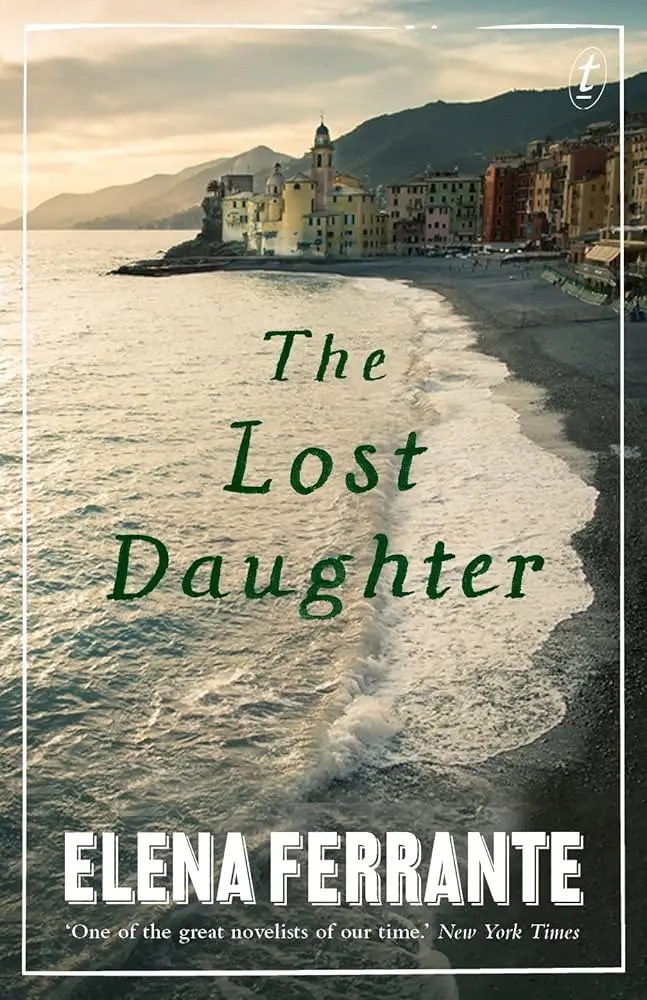 The Lost DaughterBook Review: A Maternal Thriller