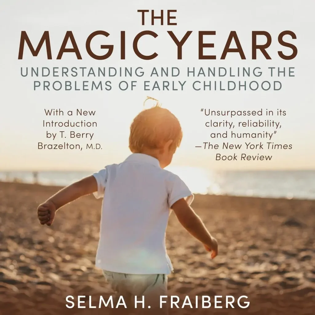 The Magic Years