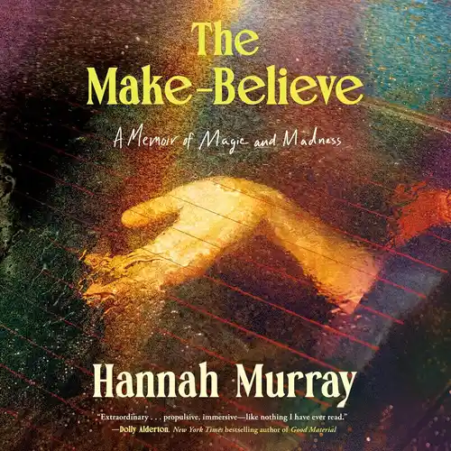 The Make-Believe: Why We Believe What Hurts Us