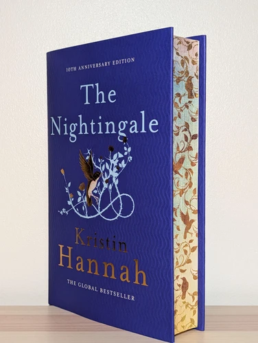 The Nightingale Book Review: Two Kinds of Courage