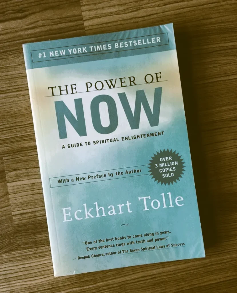 The Power of Now