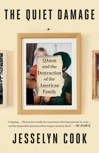 The Quiet Damage When Love Meets QAnon
