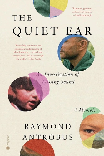 The Quiet Ear Book Review: What Does It Mean to Listen Without Sound?