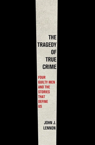The Tragedy of True Crime A mirror for your obsession