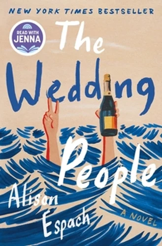 The Wedding People Book Review: Love Beyond Weddings