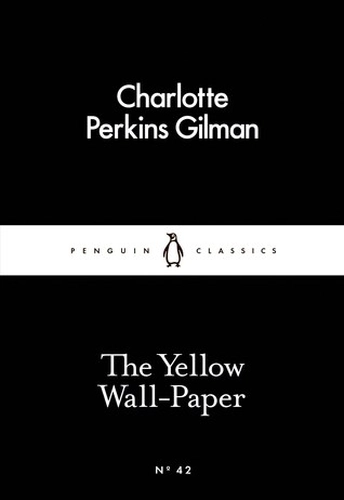 The Yellow Wallpaper Book Review: When No One Listens