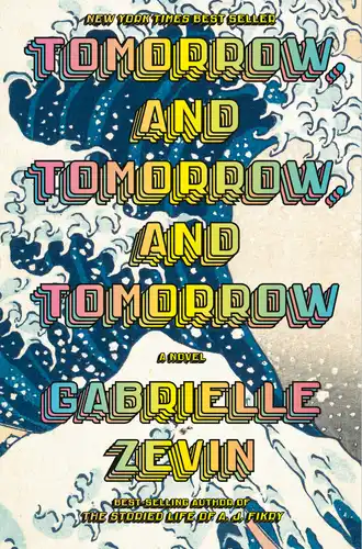 Tomorrow, and Tomorrow, and Tomorrow Lost Bond