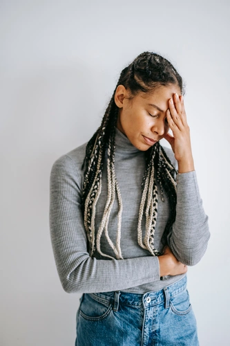 What Causes Anxiety in Teens The Internal Friction Trap