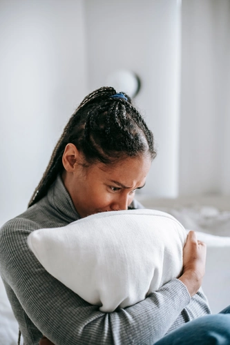 What Causes Overthinking in the Brain The Real Reason Your Thoughts Loop