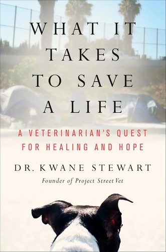 What It Takes to Save a Life Why the Poor Love Best