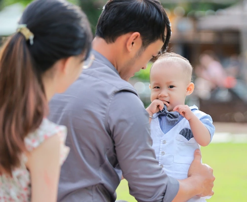 What Kind of Encouragement Should Parents Give Their Children? 3 Simple Shifts
